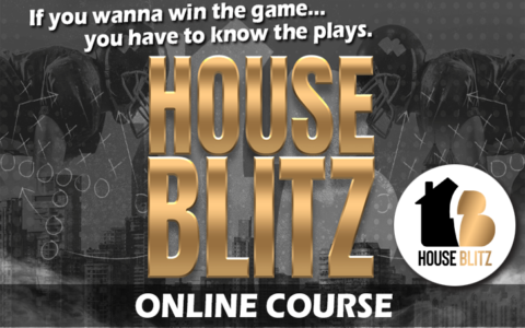 HouseBlitz Online Real Estate Course