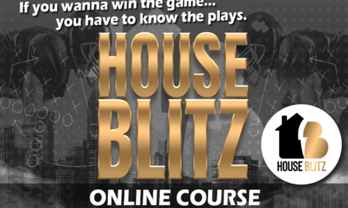 HouseBlitz Online Real Estate Course